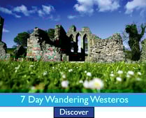 7 Day Wandering Westeros