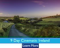 9 Day Cinematic Ireland