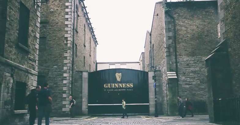 Guinness Storehouse (1)-1