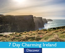 Charming Ireland