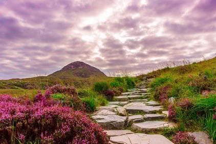 Ireland - Connemara