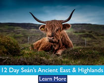 Seáns Ancient East & Highlands