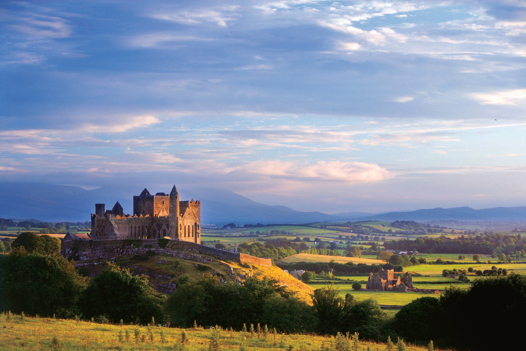 The Rock of Cashel_Web Size