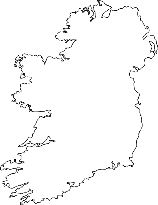 outline map-1